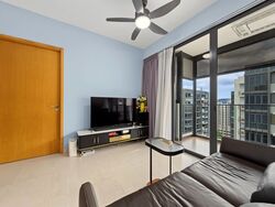 La Fiesta (D19), Condominium #587263331